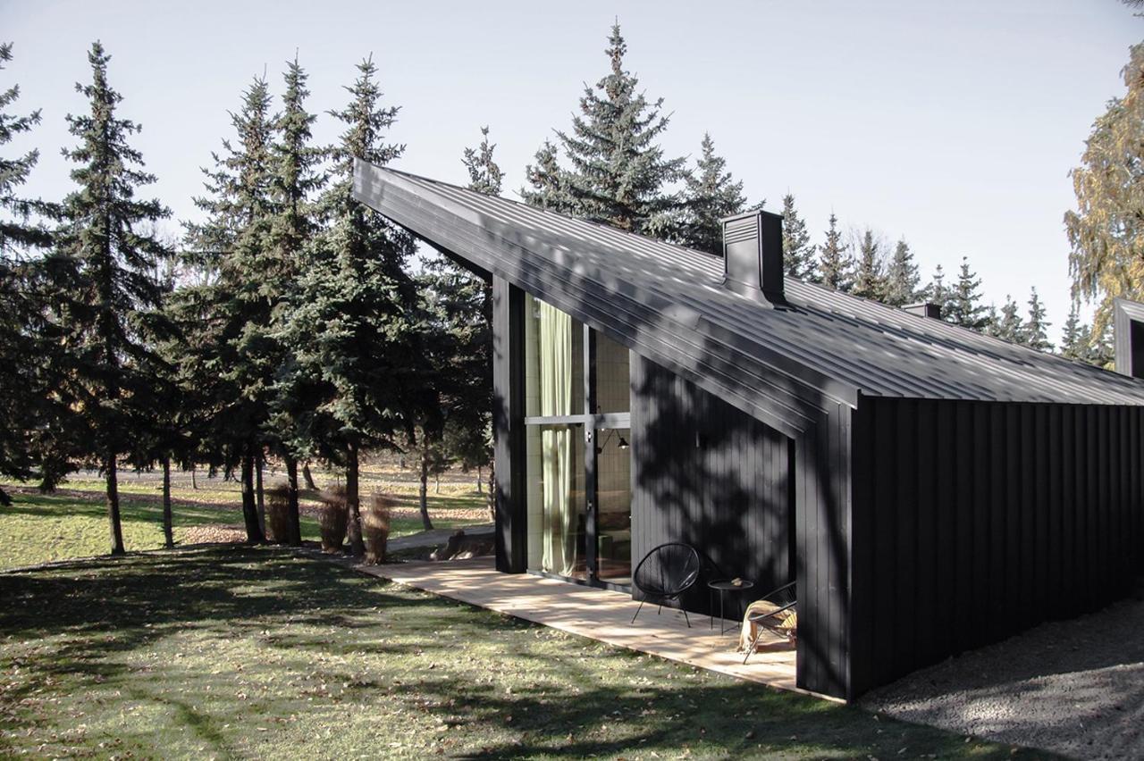 Domki Modern Jezioro Nyskie Nysa Exterior photo