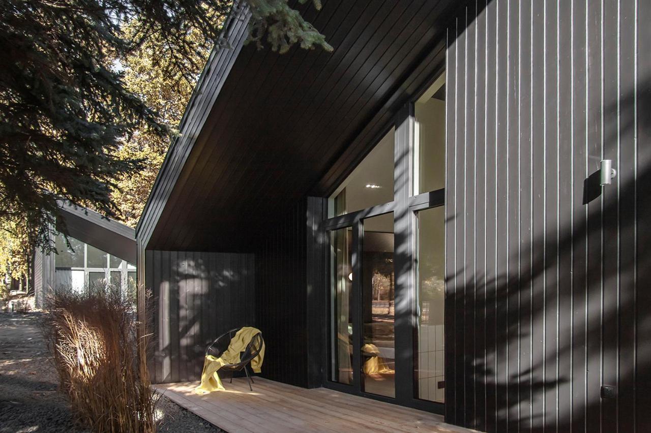 Domki Modern Jezioro Nyskie Nysa Exterior photo