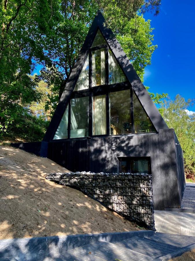 Domki Modern Jezioro Nyskie Nysa Exterior photo
